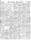 Cork Examiner Monday 31 October 1853 Page 1