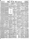 Cork Examiner Wednesday 16 November 1853 Page 1