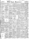 Cork Examiner Friday 18 November 1853 Page 1