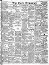 Cork Examiner Friday 25 November 1853 Page 1