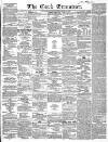 Cork Examiner Wednesday 21 December 1853 Page 1