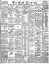 Cork Examiner Wednesday 01 February 1854 Page 1