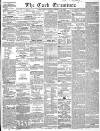 Cork Examiner Wednesday 22 February 1854 Page 1