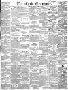 Cork Examiner Monday 10 April 1854 Page 1