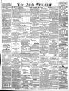 Cork Examiner Friday 05 May 1854 Page 1