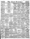 Cork Examiner Monday 15 May 1854 Page 1