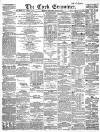 Cork Examiner Monday 22 May 1854 Page 1