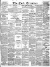 Cork Examiner Friday 23 June 1854 Page 1