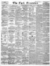 Cork Examiner Monday 17 July 1854 Page 1