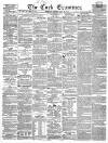 Cork Examiner Monday 24 July 1854 Page 1