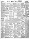 Cork Examiner Friday 28 July 1854 Page 1