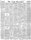Cork Examiner Monday 14 August 1854 Page 1