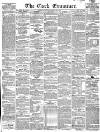 Cork Examiner Friday 25 August 1854 Page 1