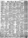 Cork Examiner Monday 04 September 1854 Page 1