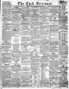Cork Examiner Monday 18 September 1854 Page 1
