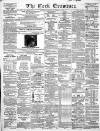 Cork Examiner Monday 02 October 1854 Page 1