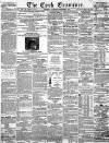 Cork Examiner Monday 09 October 1854 Page 1