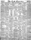 Cork Examiner Wednesday 18 October 1854 Page 1