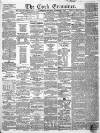 Cork Examiner Wednesday 08 November 1854 Page 1