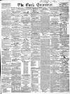 Cork Examiner Wednesday 22 November 1854 Page 1