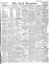 Cork Examiner Wednesday 29 November 1854 Page 1