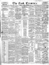 Cork Examiner Friday 01 December 1854 Page 1