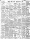 Cork Examiner Friday 26 January 1855 Page 1