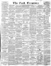 Cork Examiner Friday 09 February 1855 Page 1