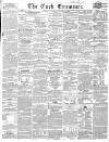 Cork Examiner Friday 23 February 1855 Page 1