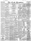 Cork Examiner Wednesday 11 April 1855 Page 1