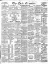 Cork Examiner Monday 21 May 1855 Page 1