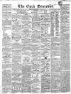 Cork Examiner Wednesday 06 June 1855 Page 1