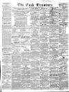 Cork Examiner Friday 08 June 1855 Page 1