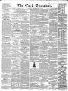 Cork Examiner Monday 11 June 1855 Page 1