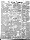 Cork Examiner Wednesday 13 June 1855 Page 1