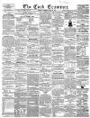 Cork Examiner Friday 22 June 1855 Page 1