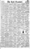 Cork Examiner Friday 13 July 1855 Page 1