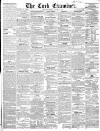 Cork Examiner Friday 24 August 1855 Page 1
