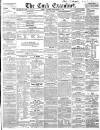 Cork Examiner Friday 21 September 1855 Page 1