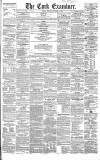 Cork Examiner Friday 05 October 1855 Page 1