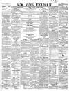 Cork Examiner Friday 12 October 1855 Page 1
