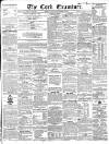 Cork Examiner Monday 22 October 1855 Page 1