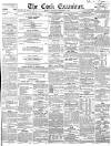 Cork Examiner Monday 05 November 1855 Page 1