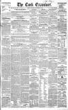 Cork Examiner Friday 30 November 1855 Page 1