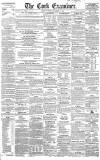 Cork Examiner Friday 28 December 1855 Page 1