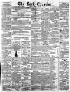 Cork Examiner Friday 02 January 1857 Page 1