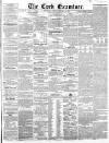 Cork Examiner Wednesday 14 January 1857 Page 1