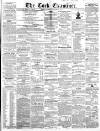 Cork Examiner Friday 16 January 1857 Page 1