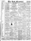 Cork Examiner Friday 23 January 1857 Page 1