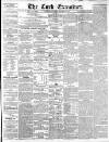 Cork Examiner Wednesday 28 January 1857 Page 1